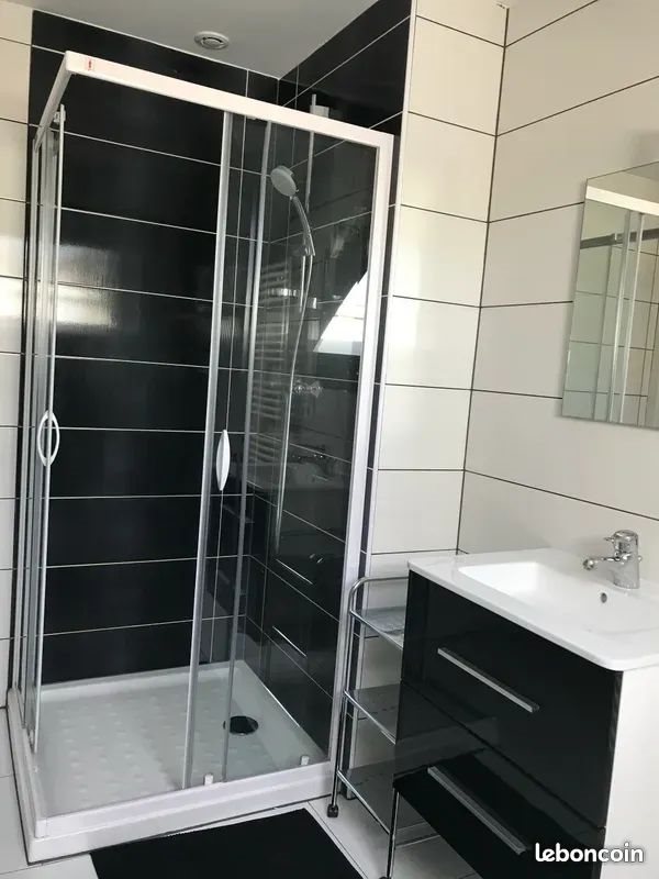 Appartement à louer, 50m², Knutange