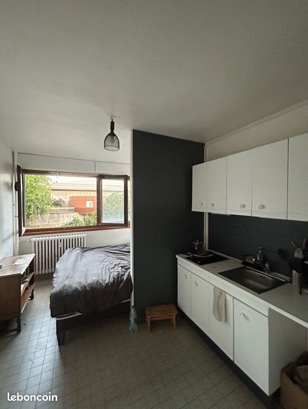 Appartement à louer, 45m², Gaillard
