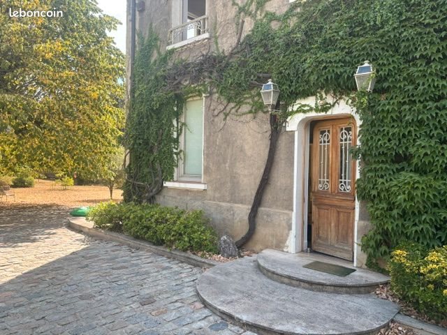Appartement à louer, 23m², Caluire-et-Cuire