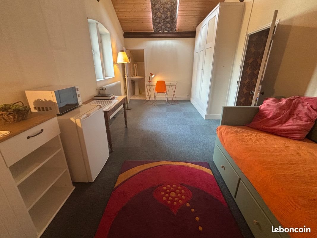 Appartement à louer, 23m², Caluire-et-Cuire