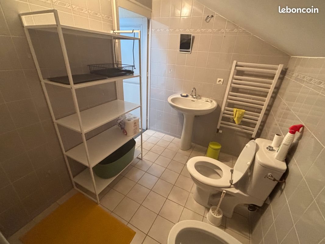 Appartement à louer, 23m², Caluire-et-Cuire