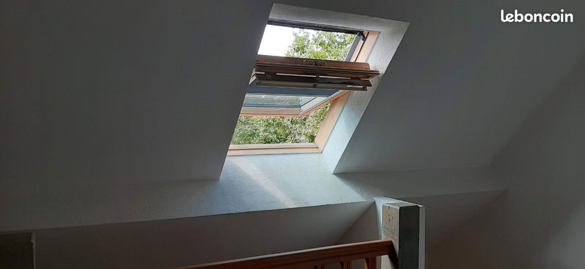 Appartement à louer, 45m², Saint-Amand-Montrond