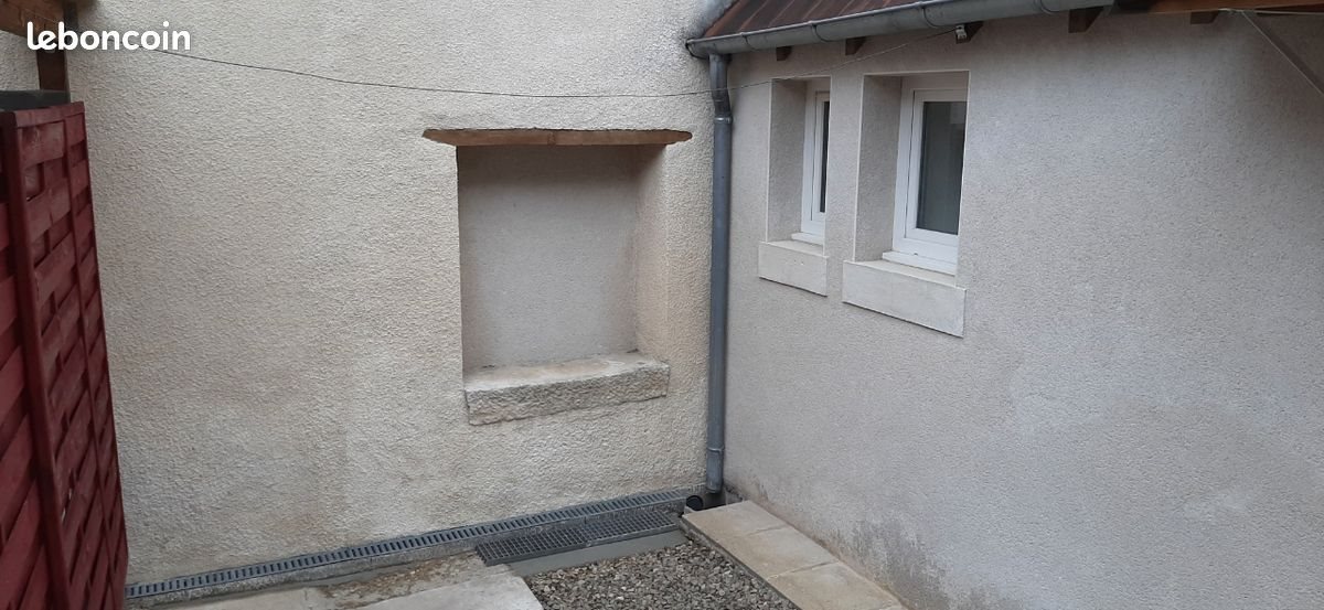 Appartement à louer, 45m², Saint-Amand-Montrond