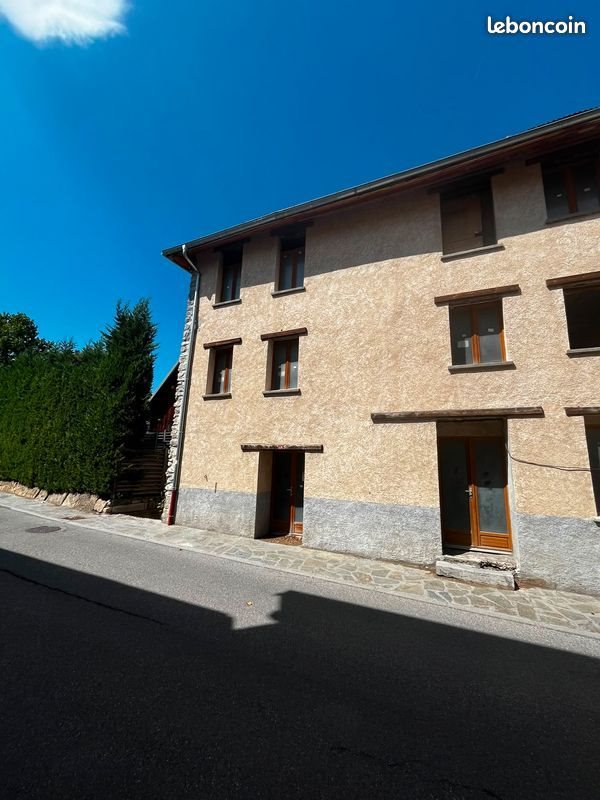 Maison à vendre, 250m², Crots