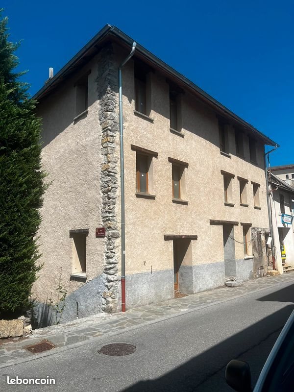 Maison à vendre, 250m², Crots