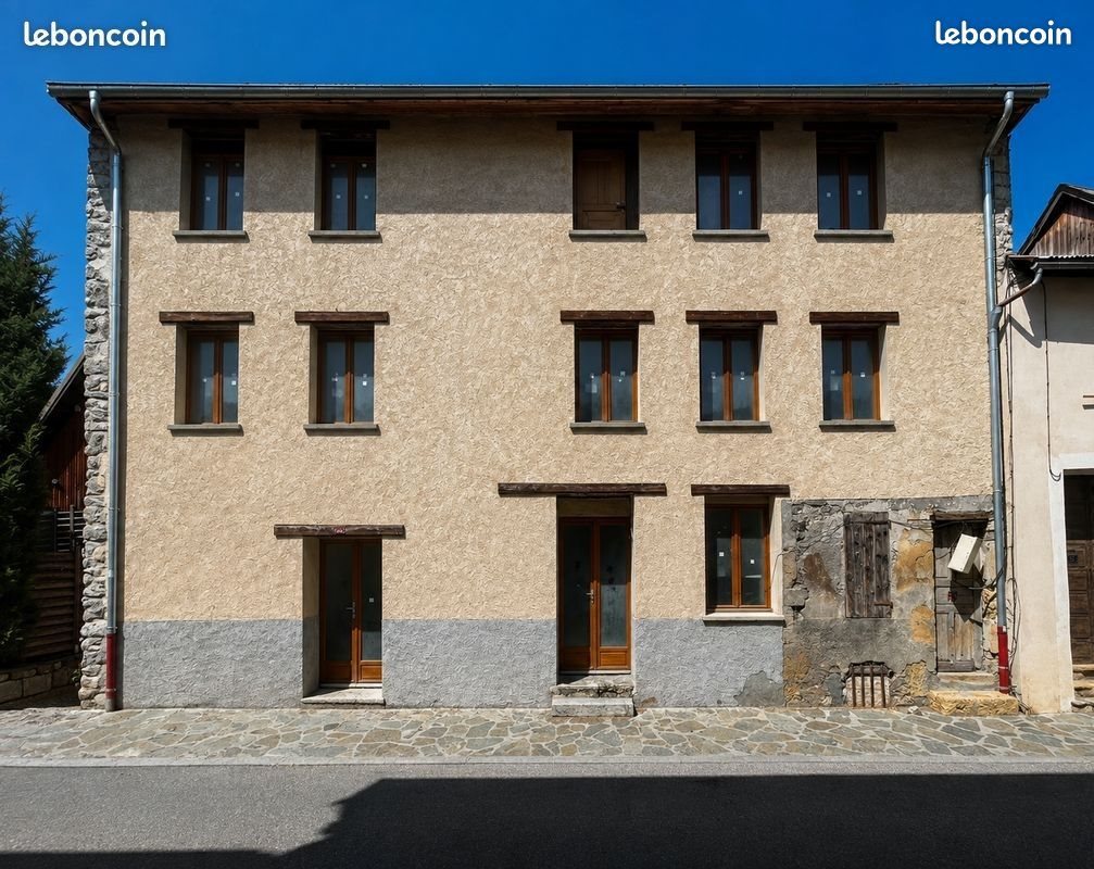 Maison à vendre, 250m², Crots