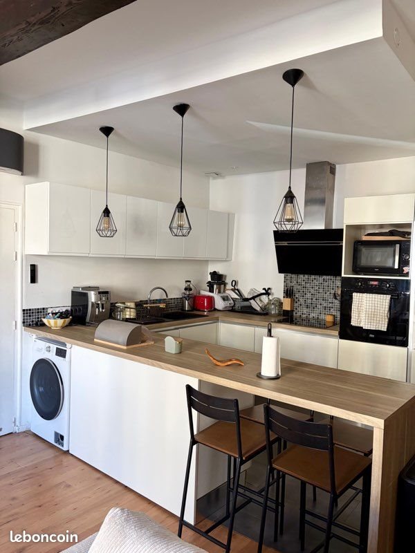 Appartement à vendre, 65m², Bordeaux