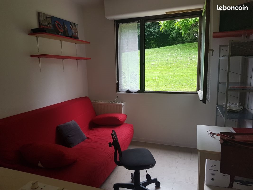 Appartement à louer, 18m², Caen