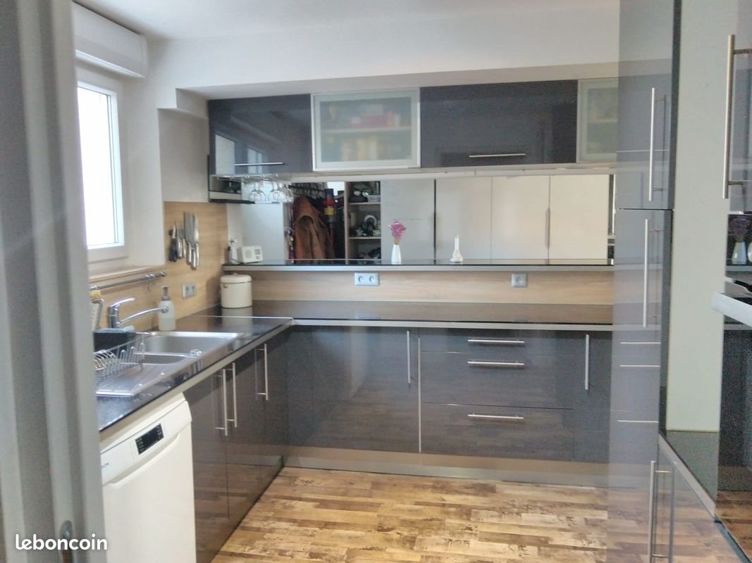 Maison à vendre, 100m², Troyes