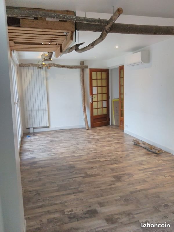 Maison à vendre, 100m², Troyes