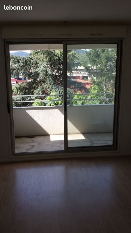 Appartement à louer, 24m², Clermont-Ferrand