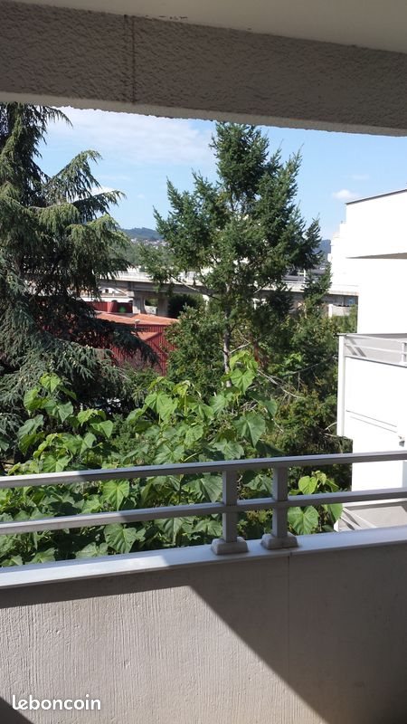 Appartement à louer, 24m², Clermont-Ferrand