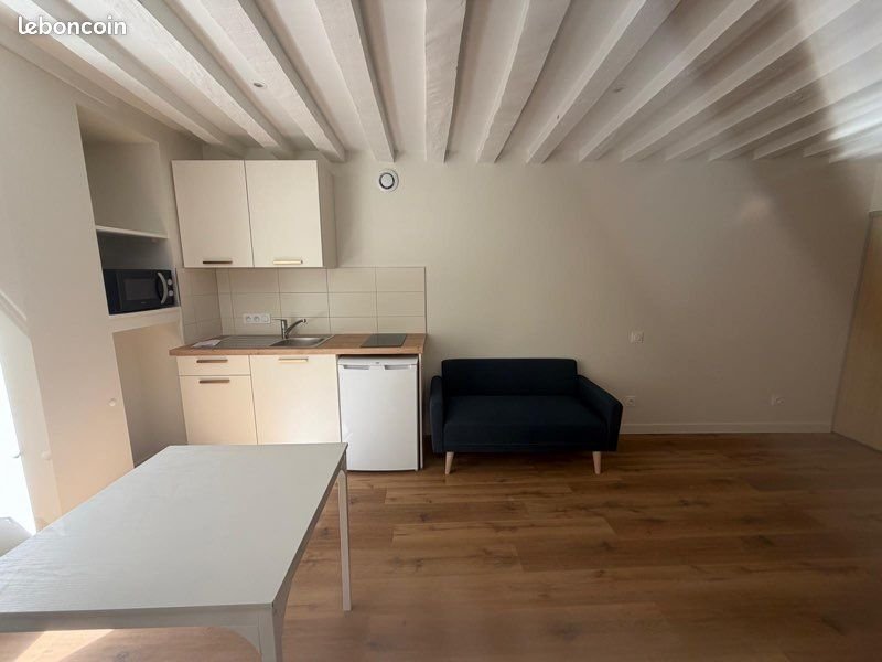 Appartement à louer, 21m², Beaune