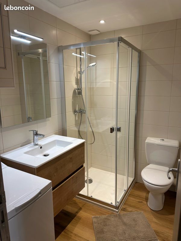 Appartement à louer, 21m², Beaune