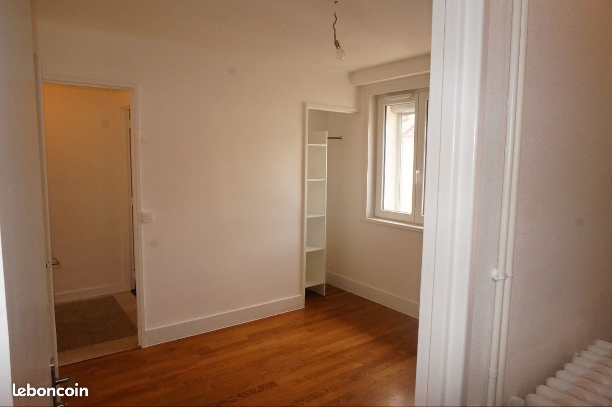 Appartement à louer, 43m², Besançon