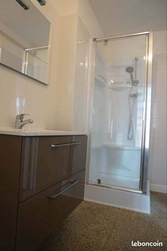 Appartement à louer, 43m², Besançon