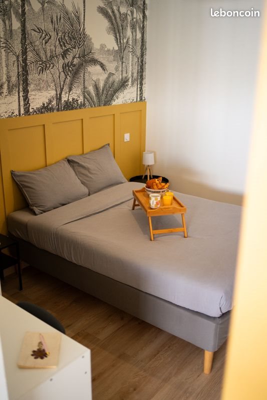 Appartement à louer, 33m², Cers