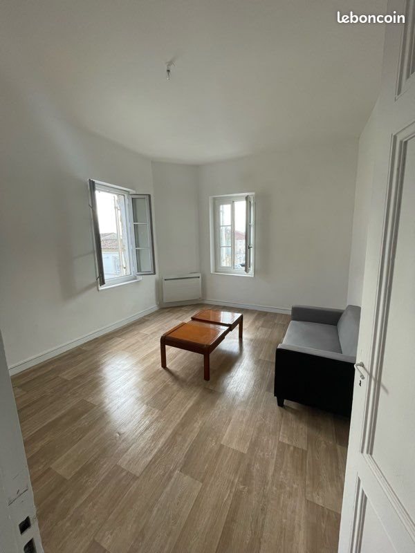 Appartement à louer, 35m², Tonneins