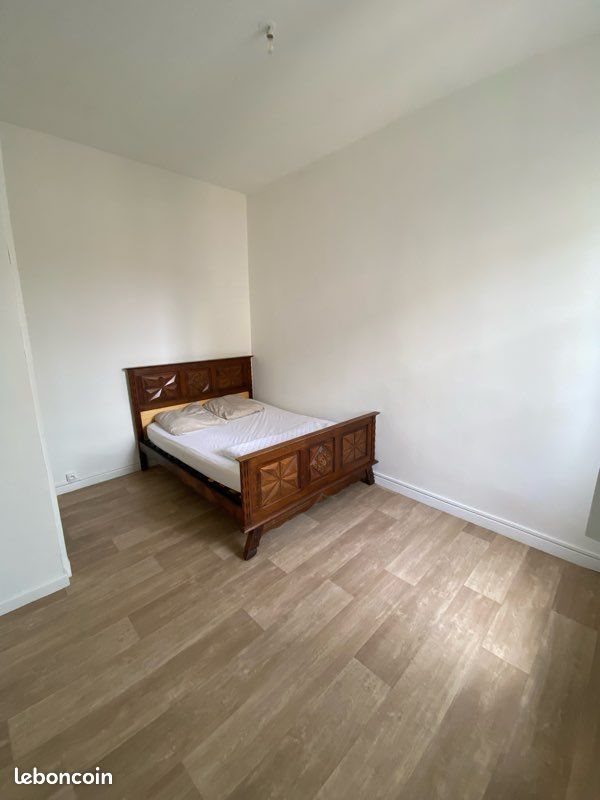 Appartement à louer, 35m², Tonneins