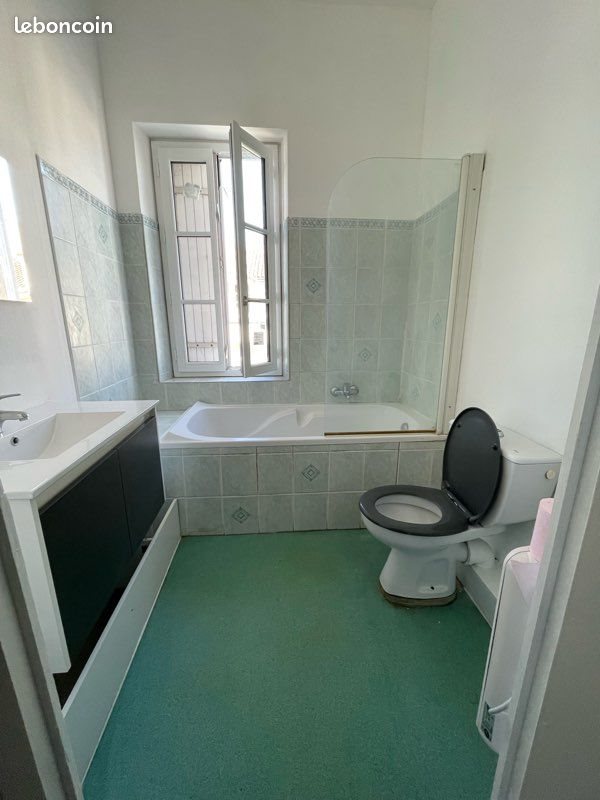 Appartement à louer, 35m², Tonneins