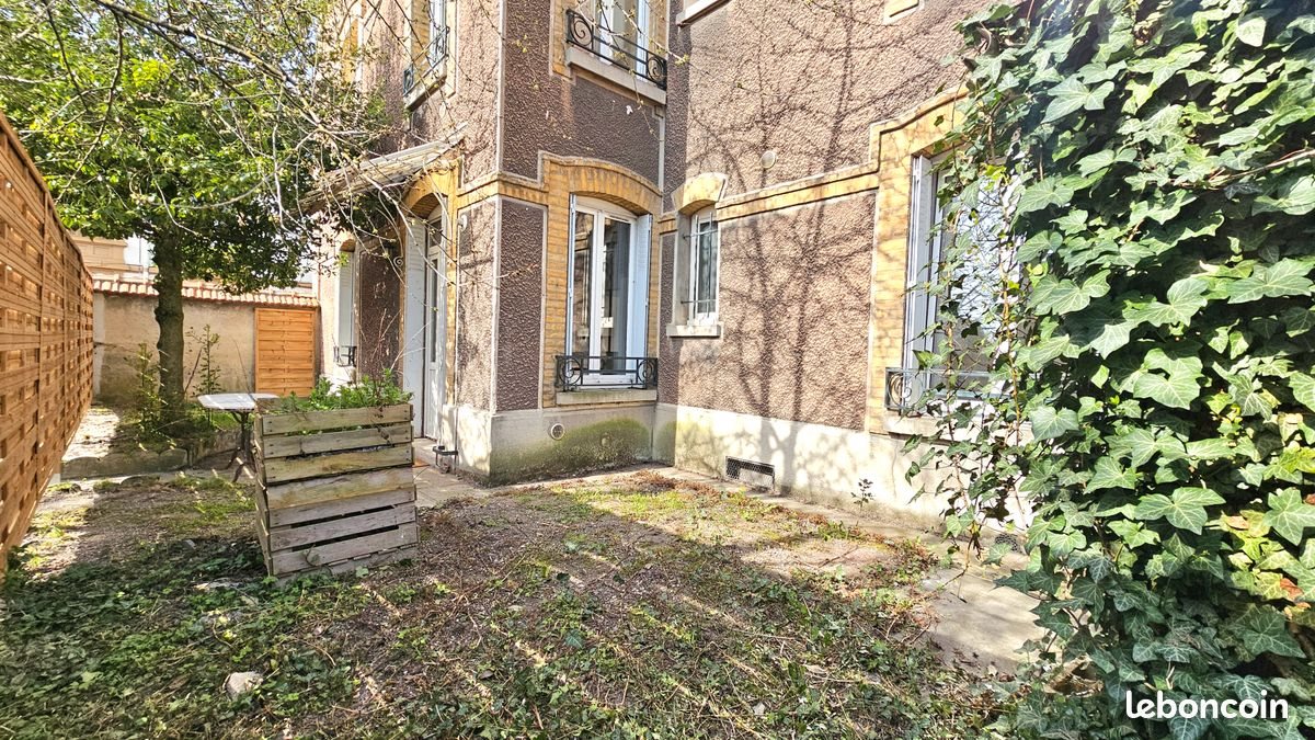Appartement à vendre, 45m², Reims