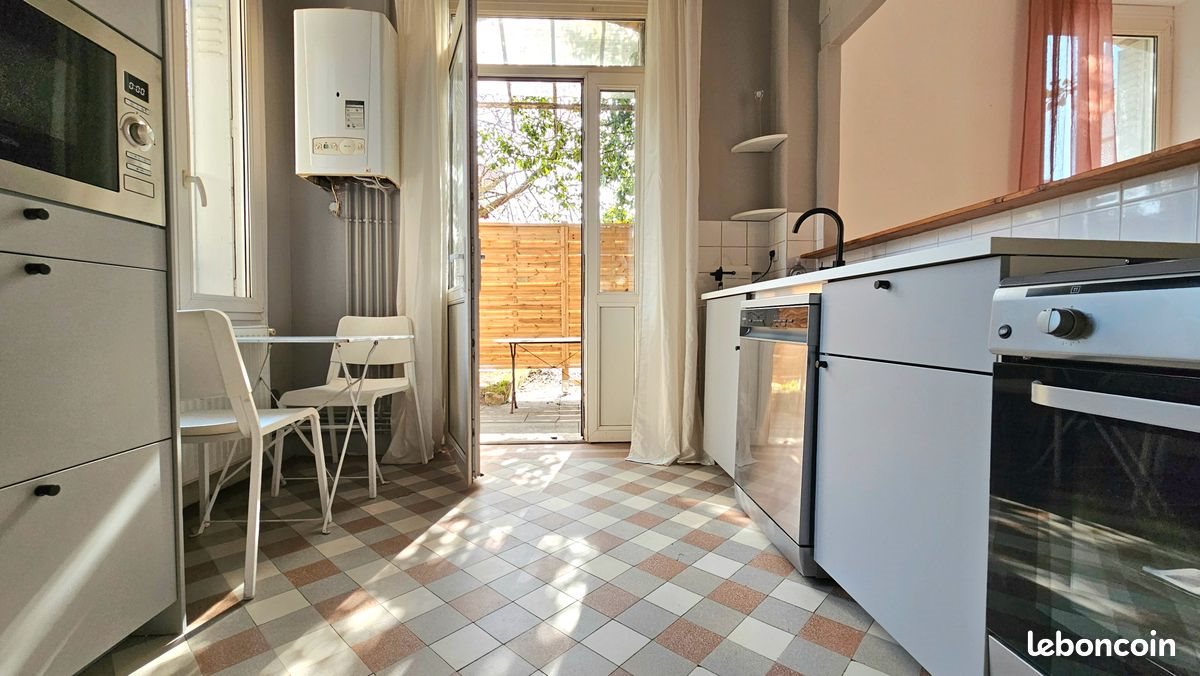 Appartement à vendre, 45m², Reims