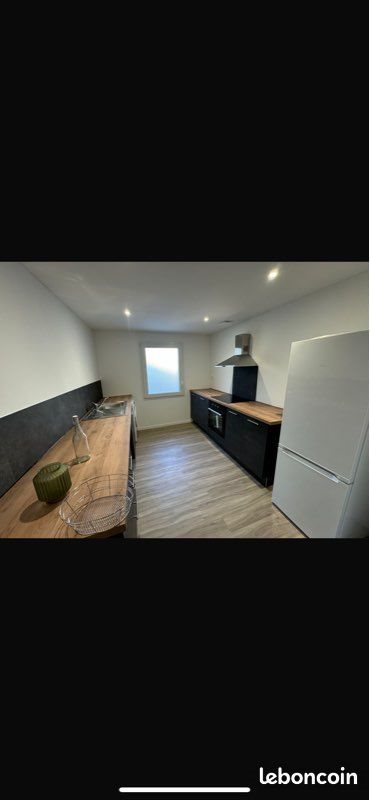 Appartement à louer, 65m², Castelnaudary