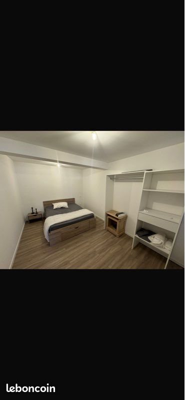 Appartement à louer, 65m², Castelnaudary