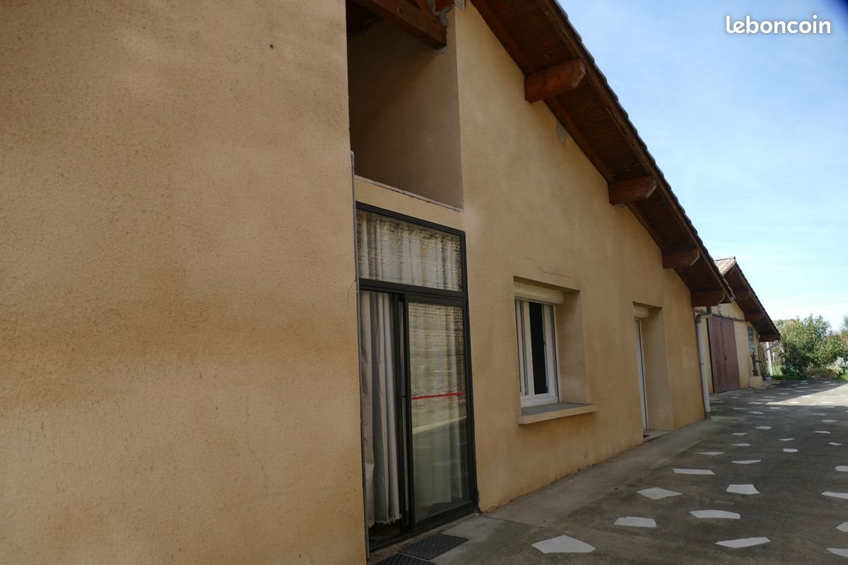 Maison à vendre, 87m², Finhan
