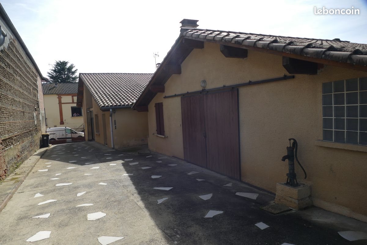 Maison à vendre, 87m², Finhan