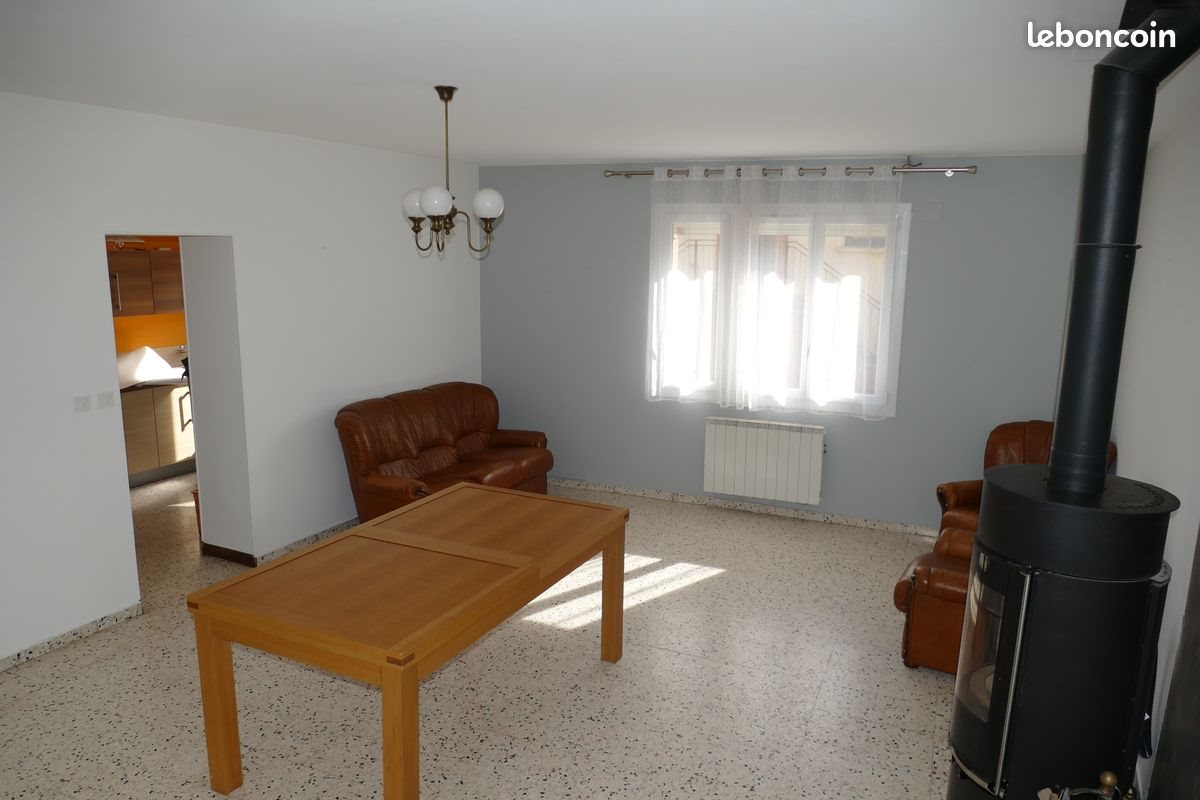 Maison à vendre, 87m², Finhan