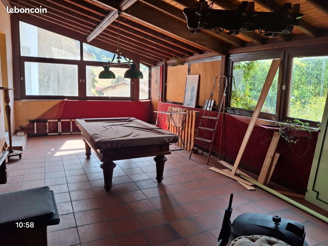 Maison à vendre, 230m², Saint-Jean-de-Blaignac