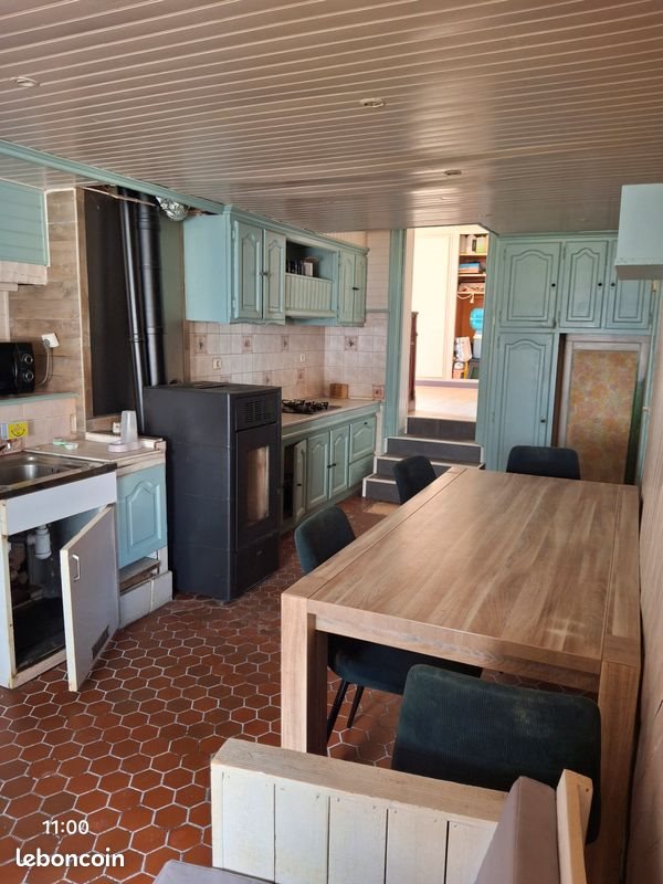 Maison à vendre, 230m², Saint-Jean-de-Blaignac