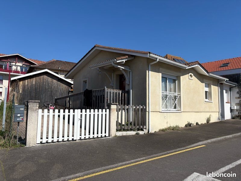 Maison à louer, 61m², Parentis-en-Born