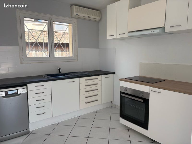Maison à louer, 61m², Parentis-en-Born