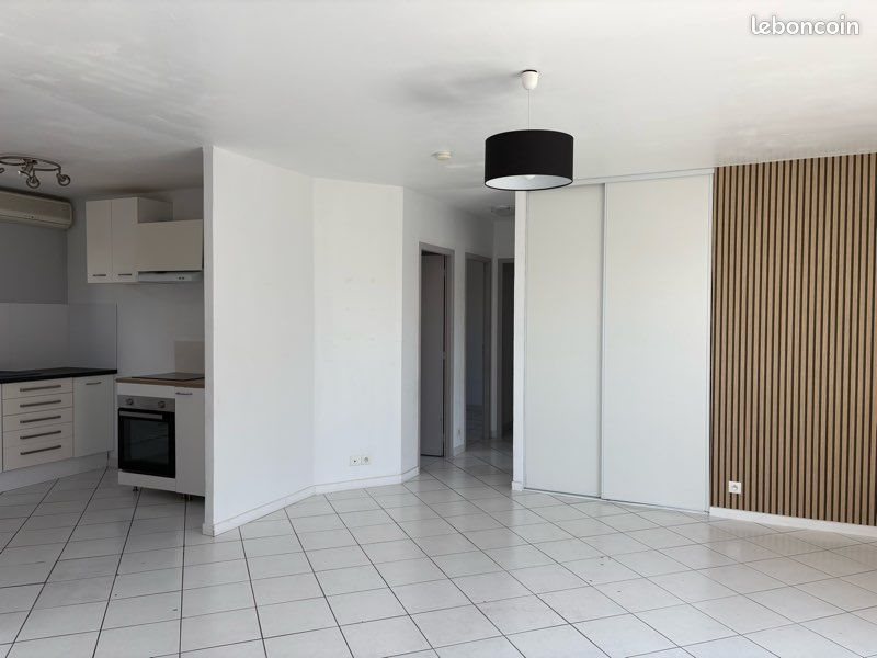 Maison à louer, 61m², Parentis-en-Born