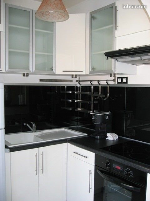 Appartement à louer, 25m², Nice