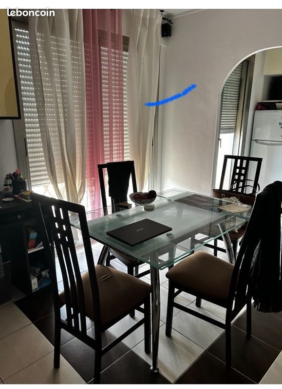 Appartement à louer, 25m², Nice
