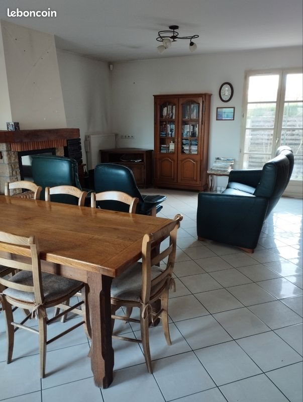 Maison à vendre, 112m², Vendôme