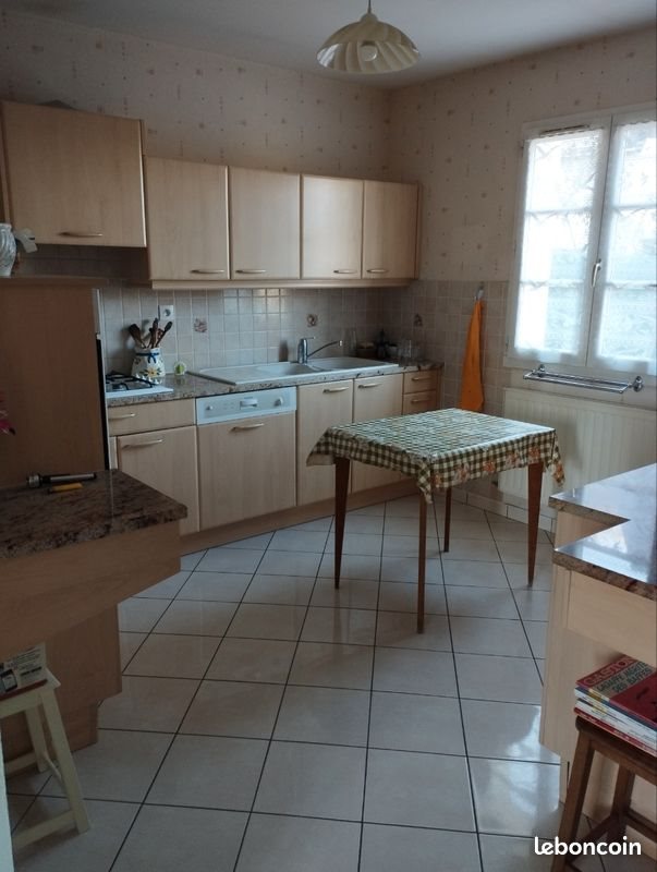 Maison à vendre, 112m², Vendôme