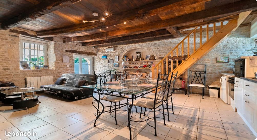 Maison à louer, 64m², Evran