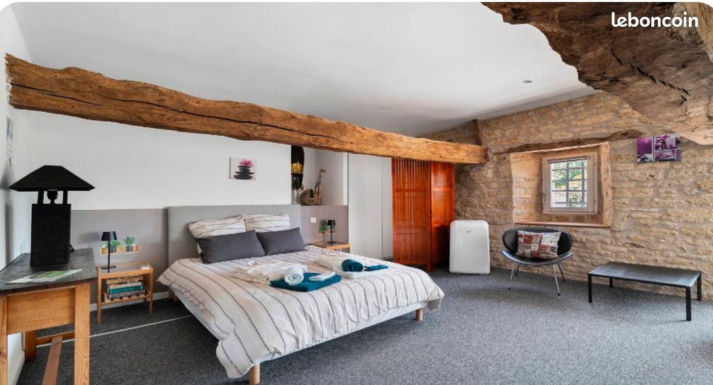 Maison à louer, 64m², Evran