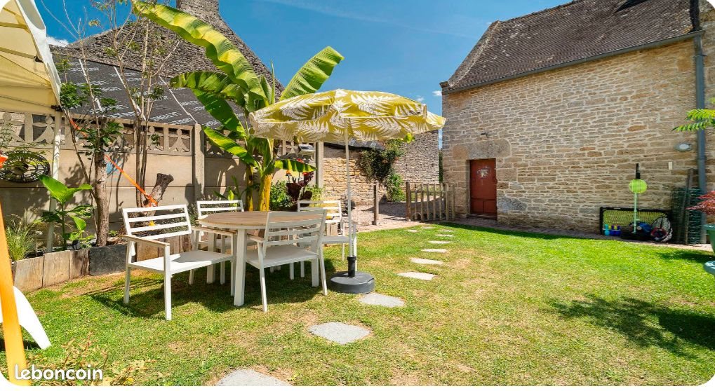 Maison à louer, 64m², Evran