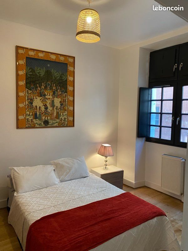Appartement à louer, 60m², Bayonne
