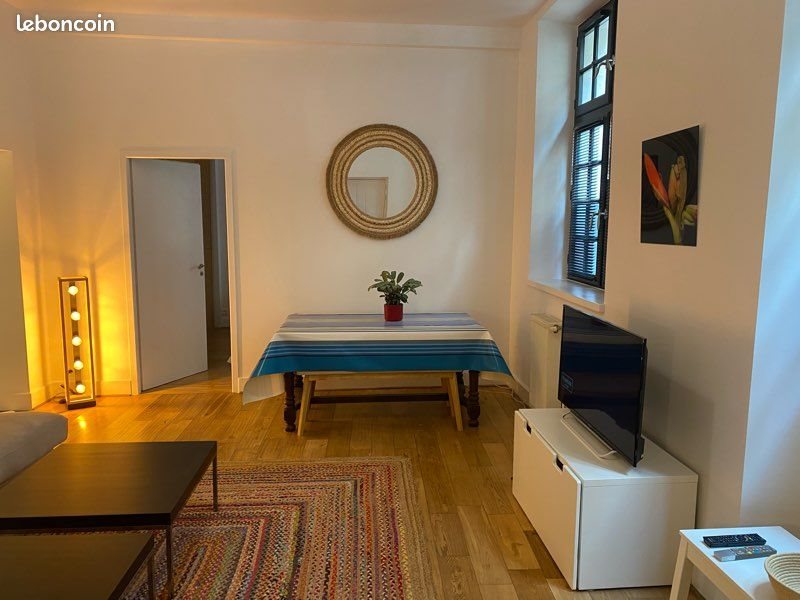 Appartement à louer, 60m², Bayonne