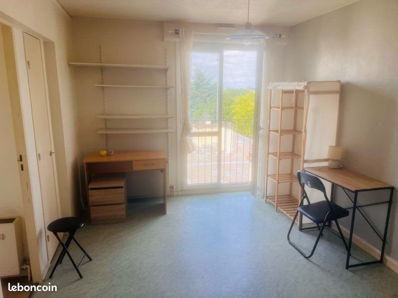Appartement à louer, 25m², Pau