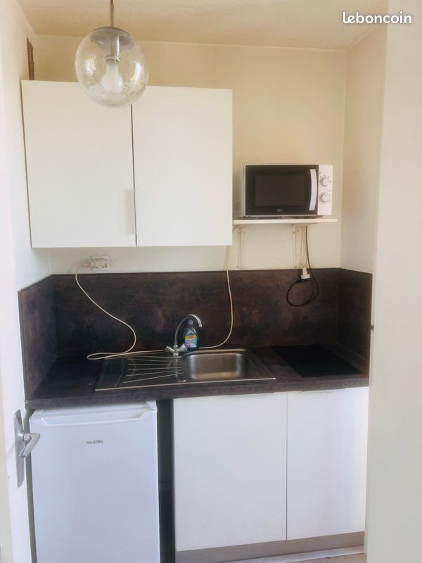 Appartement à louer, 25m², Pau