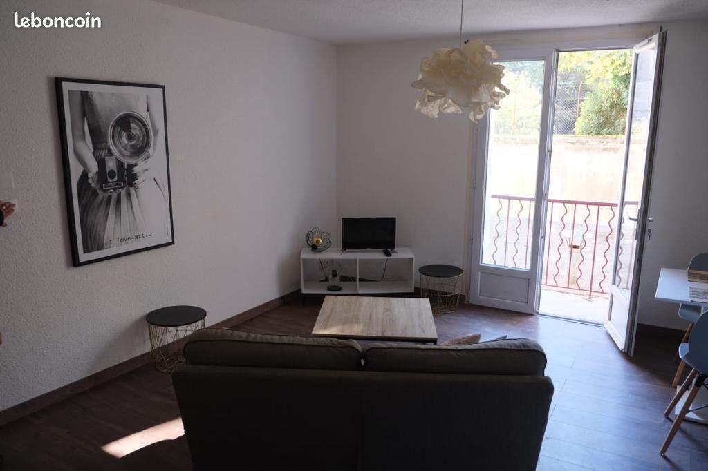 Appartement à louer, 45m², Béziers