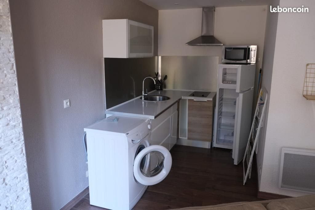 Appartement à louer, 45m², Béziers