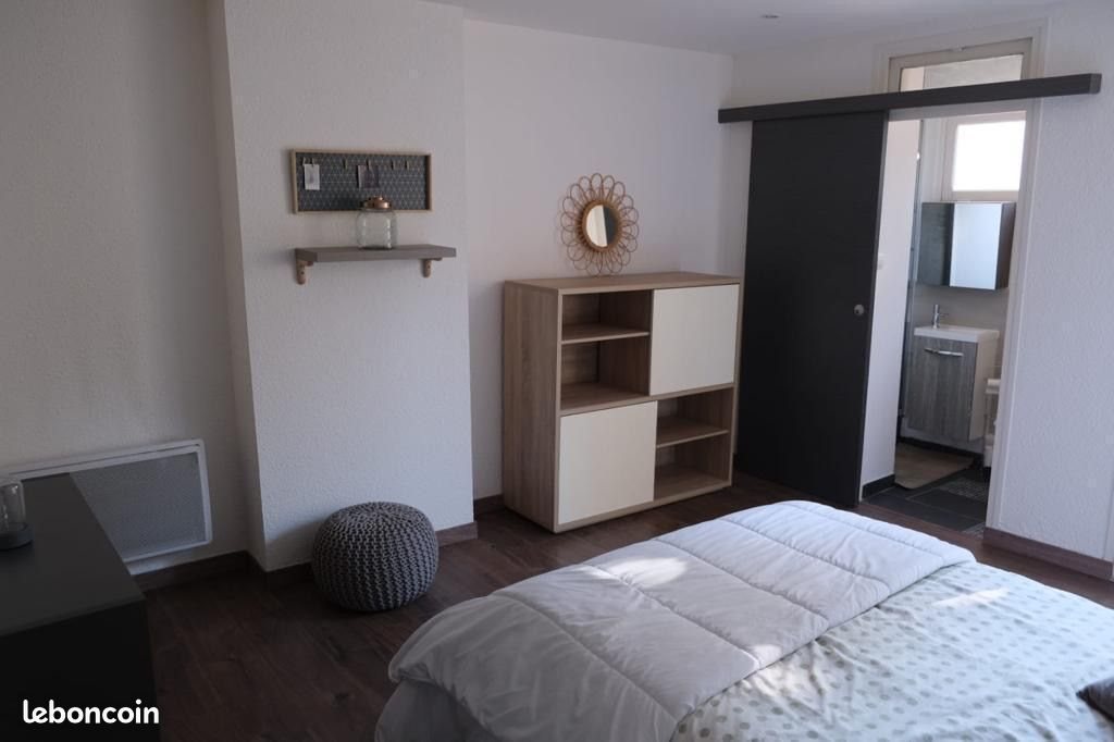 Appartement à louer, 45m², Béziers
